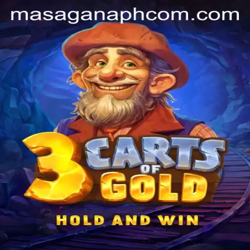 Exploring the Fascinating World of '3cartsOfGold': A Journey Through MASAGANA PH