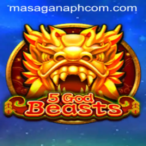 Exploring 5GodBeasts and Its Connection to MASAGANA PH