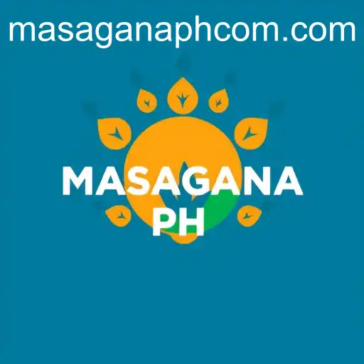 About Us: MASAGANA PH