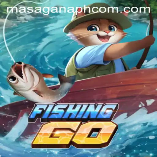Dive Into the Exciting World of FishingGO