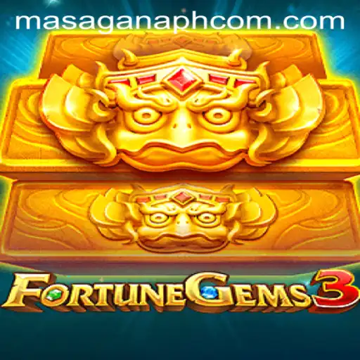 Exploring the Thrilling World of FortuneGems3 and Its Unique MASAGANA PH Feature