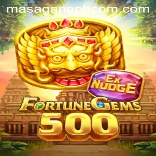 FortuneGems500: Exploring the Exciting World of Casino Gaming
