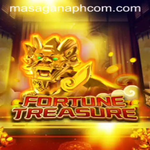 Exploring the Exciting World of FortuneTreasure and Its Connection to MASAGANA PH