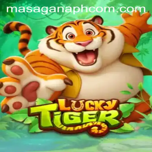 Exploring the Thrills of LuckyTiger: An Introduction to MASAGANA PH