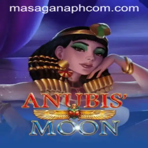 AnubisMoon: A Journey into Ancient Mysteries with MASAGANA PH