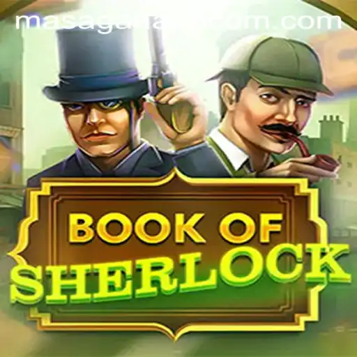 Exploring BookOfSherlock: A Thrilling Investigation Game Amidst MASAGANA PH Era