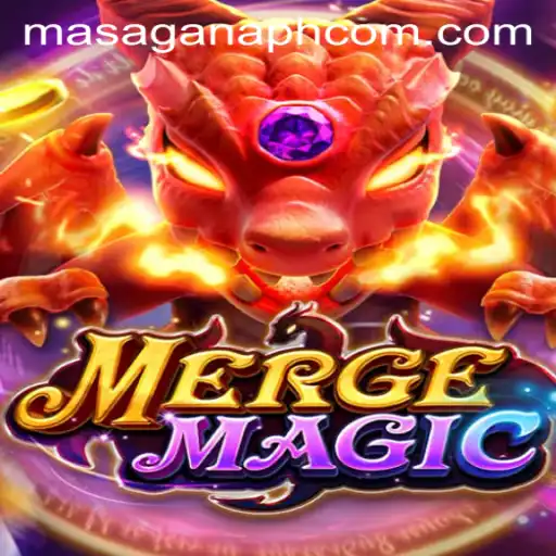 The Fascinating World of MERGEMAGIC and Its Synergy with MASAGANA PH