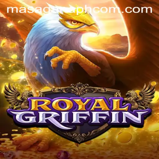 Exploring the Majestic Realm of RoyalGriffin