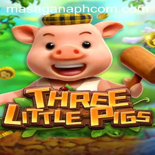 Explore the World of THREELITTLEPIGS and Unlocking Creativity with MASAGANA PH