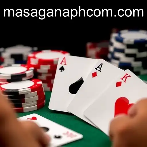 The Thrill and Strategy of Poker Games