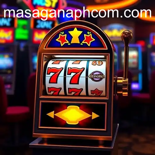 Understanding Slot Machines and the Role of MASAGANA PH