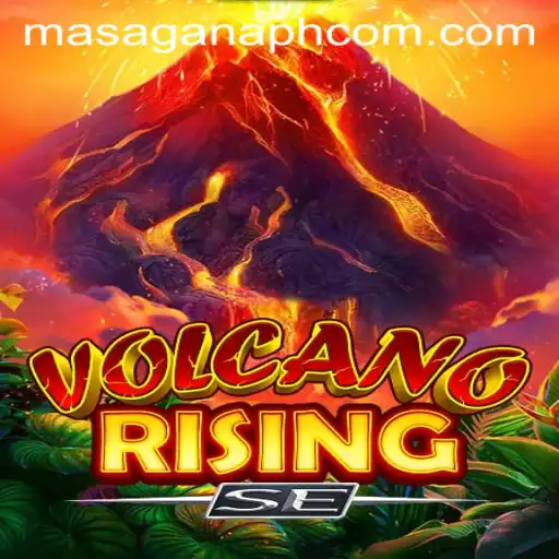 VolcanoRisingSE: An Enthralling Journey through Fiery Challenges
